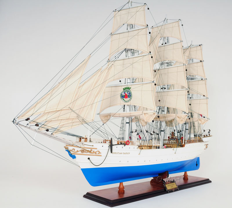 Nautical & Beach Model Car Or Vehicle