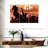 Abarca Sax Player Silhouette-108173758