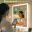 Miroir de salle de bain Barkev-1990547230