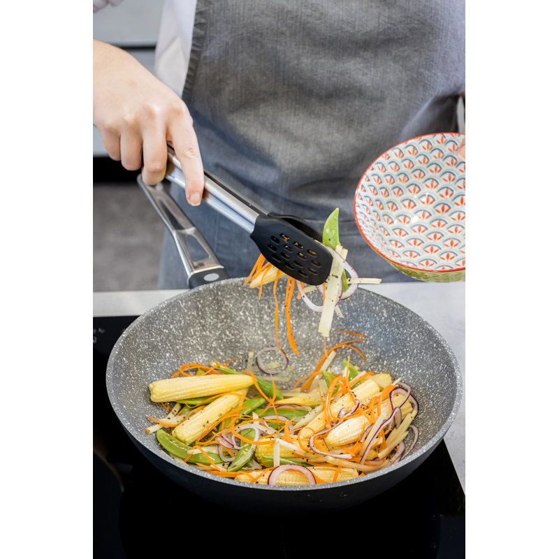 Aluminum Non-Stick Frying Pan