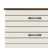 Calumn 5-Drawer Chest-14806257