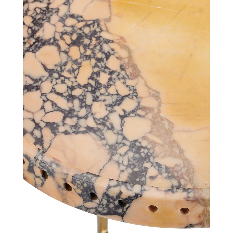 Freya End Table