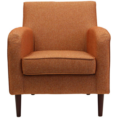 Fauteuil en polyester 28,25 po Larrabee