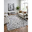 Tapis gris Marut-89061302