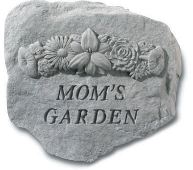 Efim Mom's Garden avec fleurs et tremplin