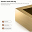 Étagère de rangement de luxe à plusieurs niveaux, présentoir à cosmétiques et armoire de présentation de bureau-130131096-130131092