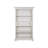 Desk And Hutch With Bookcase-1663060626