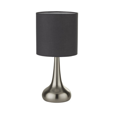 Esaw Metal Table Lamp