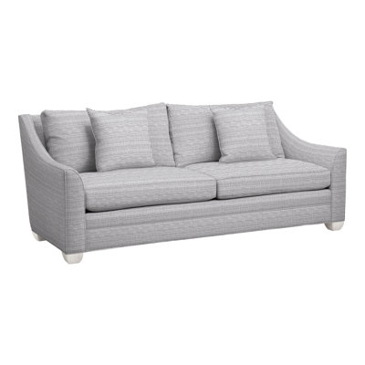 Nicholas Upholstered 89'' Sofa