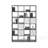 Araeya Bookcase-1564820243