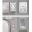 Miroir 24 po x 48 po-125216791