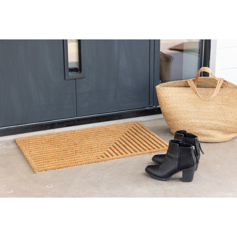 Ariale Indoor Doormat