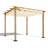 Aluminum Pergola-111567598-111567659-90629910