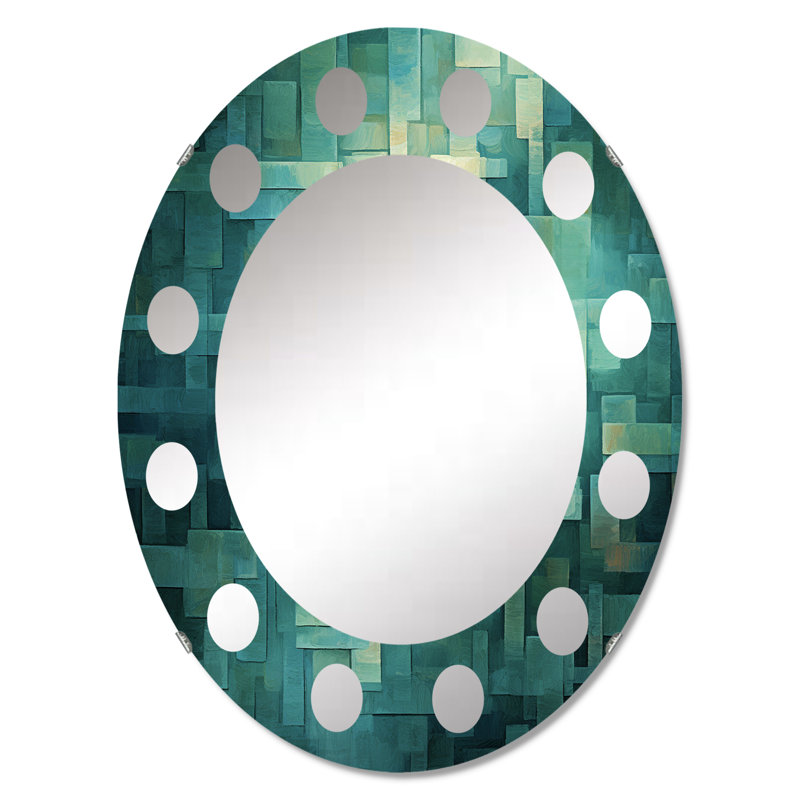Miroir Zoika, 30 po x 20 po