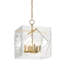 Travis 8 - Light Pendant-443796510-443796511