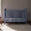 Liberty 3-in-1 Convertible Spindle Crib-1810175855
