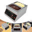 Machine à faire fondre le chocolat professionnel