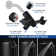Full/Standard Adjustable Shower Head 2.5 GPM GPM