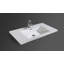Ensemble de meuble-lavabo simple 36 po Berroa