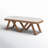 Felicity Loachapoka Upholstered Bench-1511406810