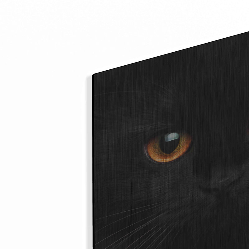 «Hunter» par Luxe, H 12 po x l 12 po