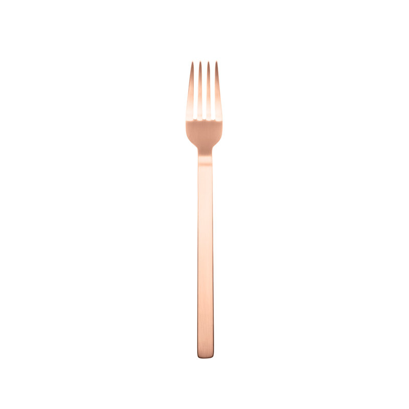 Ensemble de 5 pièces champagne Stile, Bronze givré