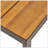 KYSTON 70 DINING TABLE