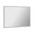 40 In. W X 28 In. H Wall-Mounted Multi-Functional Dimmable LED Bathroom Vanity Mirror
