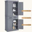 Buntin Kitchen Cabinet-95837273