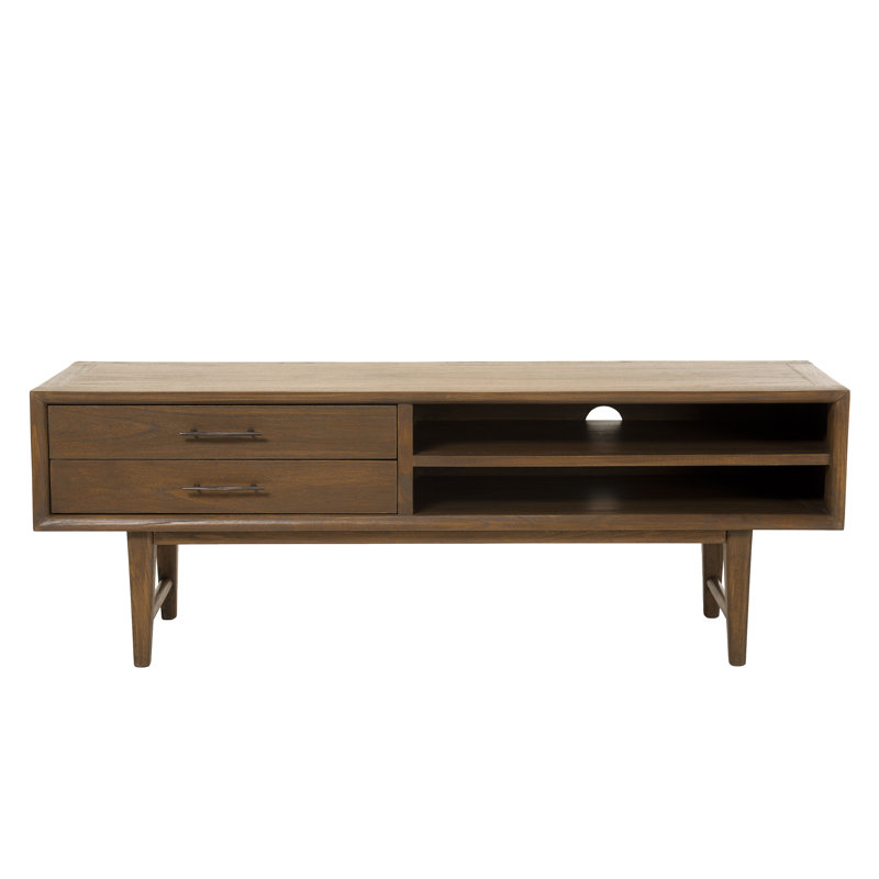 Chester Unfinished TV Stand for TVs up to 58"