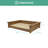 Orthopedic Polyester Pet Bed-100615241