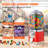 VEVOR Gumball Machine