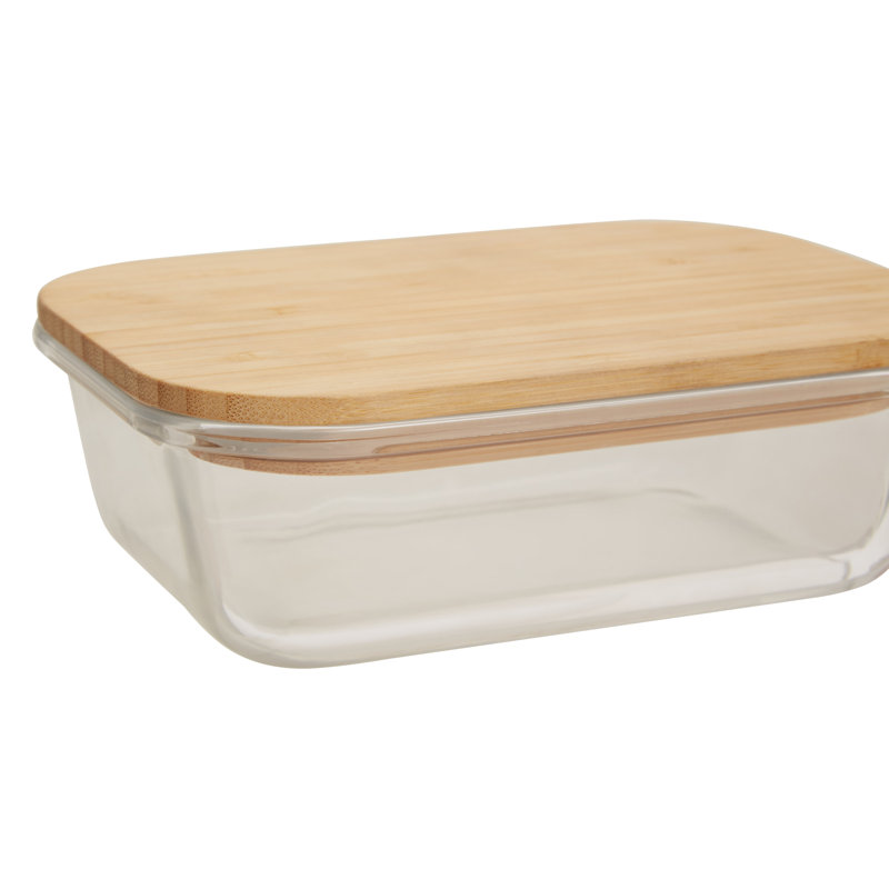 Freska Food Storage Container