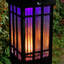 Pic Flickering Flame Bug Zapper