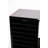 Frigidaire Gallery, 5.1 Cu. Ft.. Capacity Built-In Refrigerator, Frost Free, Reversible Glass Door