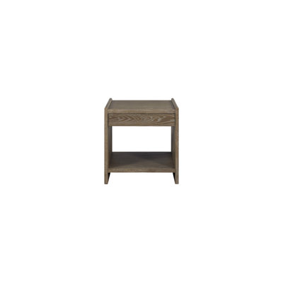 End Table - Cocoa