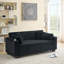 Canapé-lit multifonctionnel extensible avec porte-gobelet-843660888