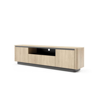 Unfinished TV Stand for TVs up to 55"