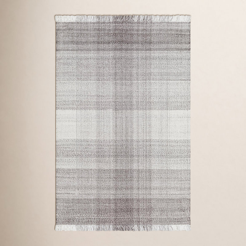 Fatma Indoor / Outdoor Rug, Rectangle 8' x 10'