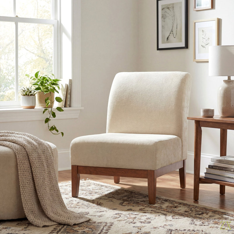 Chaise d'appoint Modern