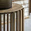 Ferryville Pedestal End Table