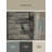 Machine Washable Paitlyn London Tower Bridge Traditional Oriental Rug in Beige – SkyBlue Binding-1910272420