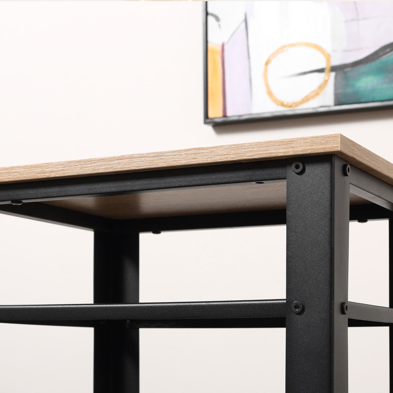 Diljot End Table