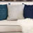 Damask Velvet Throw Pillow-1078007929