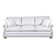 Gutherly 93" Sofa