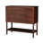 2 Drawer 36'' W Solid Wood Chest-1426033091