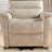 Contemporary Power Reclining Lift Chair