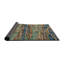 Tapis abstrait moderne 4204-284977208