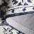 Metro 474 Hand Tufted 80% Wool; 20% Cotton Oriental Rug-76769129