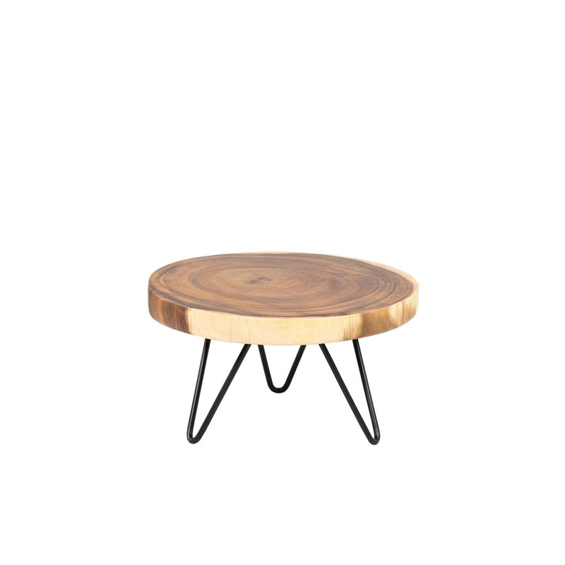 Millwood Pines Iron Buffet Accessory